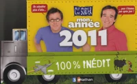 Mon année avec C'est pas sorcier