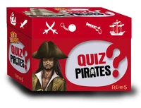 Quiz pirates