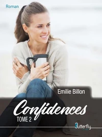 Confidences Tome 2