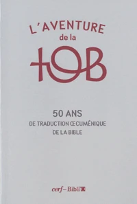 L'aventure de la tob
