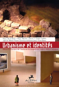 Urbanisme et identités