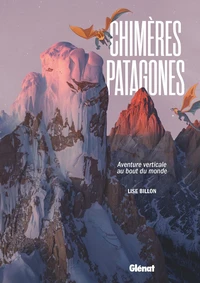 Chimères patagones