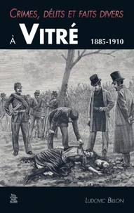 Crimes, délits et faits divers à Vitré