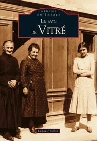 Le pays de Vitré