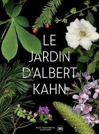Le jardin d'Albert Kahn