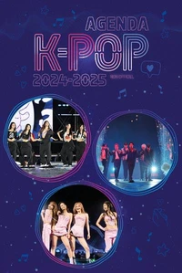Agenda K-POP