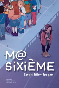 Ma sixième