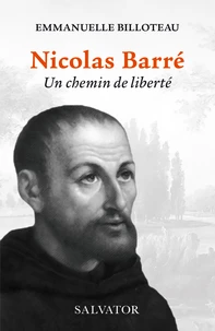 Nicolas Barré