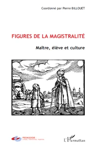 Figures de la magistralité