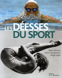 Les déesses du sport