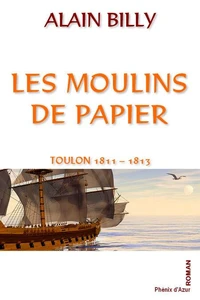 Les moulins de papier