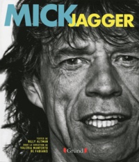 Billy Altman - Mick Jagger.
