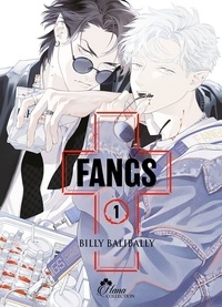 Billy Balibally - Fangs Tome 1 : .