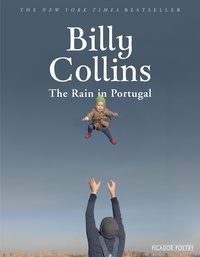 Billy Collins - The Rain in Portugal.