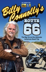 Billy Connolly - Billy Connolly's Route 66 - The Big Yin on the Ultimate American Road Trip.