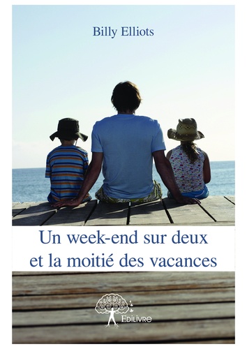 Un week end sur deux et la moitié des vacances