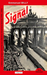 En suivant Signal