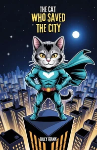 The Cat Who Saved the City