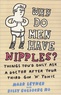 Billy Goldberg - Why Do Men Have Nipples ?.