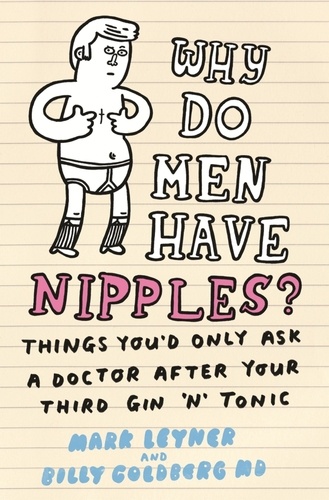 Why Do Men Have Nipples ?