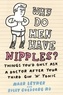 Billy Goldberg - Why Do Men Have Nipples ?.