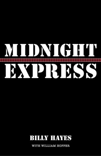  Billy Hayes - Midnight Express.