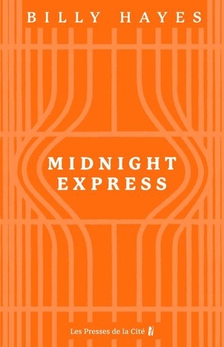 Billy Hayes - Midnight Express.