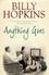 Anything Goes (The Hopkins Family Saga, Book 6). A wonderful tale about life in the 1960s