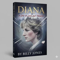 Diana: A Life of Love and Tragedy
