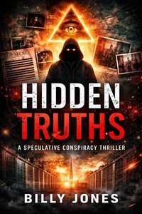 Hidden Truth-A Speculative Conspiracy Thiller
