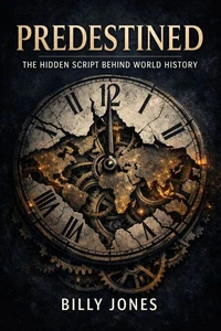 Predestined: The Hidden Script Behind World History