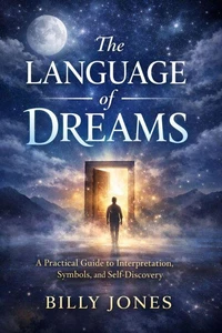 The Language Of Dreams