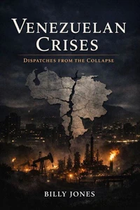 Venezuelan Crises: Dispatches From The Collapse