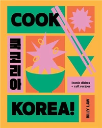 Cook Korea !