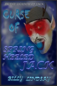 Curse of Spring Heeled Jack