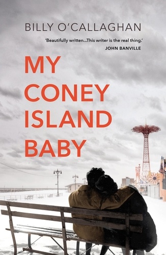 Billy O'Callaghan - My Coney Island Baby.