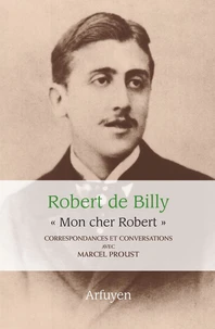 "Mon cher Robert"
