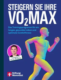 Steigern Sie Ihre VO2max - mit Trainingsplänen