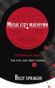  Billy Sprague - Music City Mayhymn.