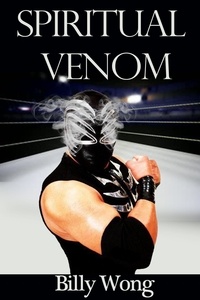  Billy Wong - Spiritual Venom.