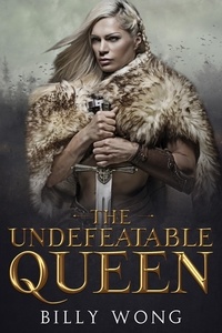  Billy Wong - The Undefeatable Queen - The Tyrant's Call, #2.