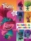 Trolls - Band Together. Activités & autocollants