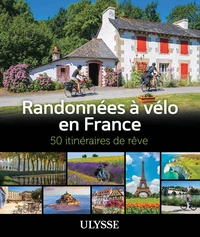 Randonnées à vélo en France