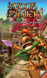 A vous de jouer 2