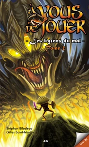 A vous de jouer !
