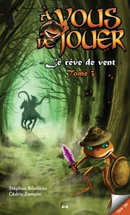 A vous de jouer !