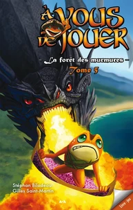 A vous de jouer !
