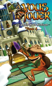 A vous de jouer