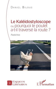 Le kaléidostyloscope ou pourquoi le poulet a-t-il traversé la route ?