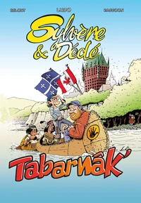 Tabarnak'